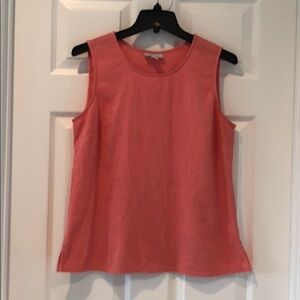 Tog Shop Peach Tank - Medium